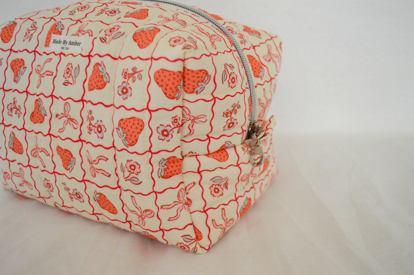 Vineyard Everyday Pouch