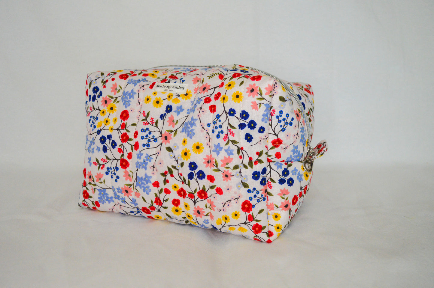 Lisa Everyday Puff Pouch