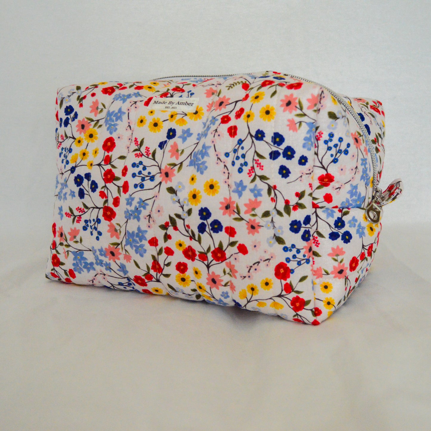 Lisa Everyday Puff Pouch