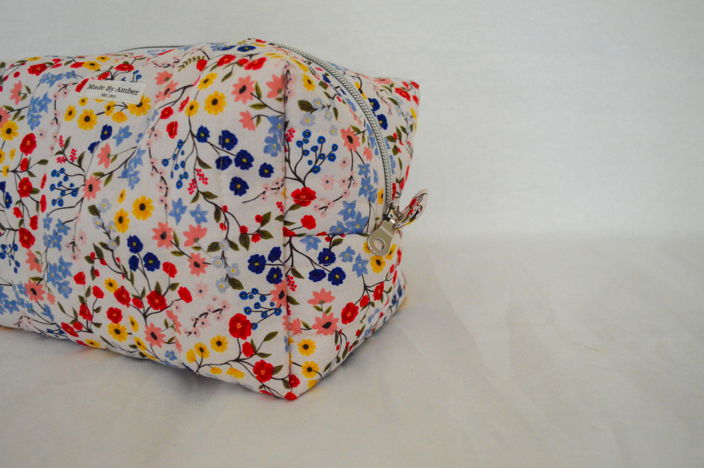 Lisa Everyday Puff Pouch