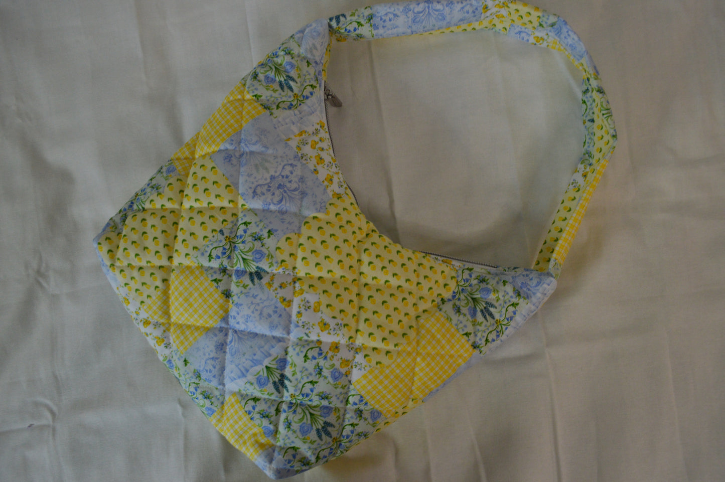 Nyla Classic Slouchy Bag