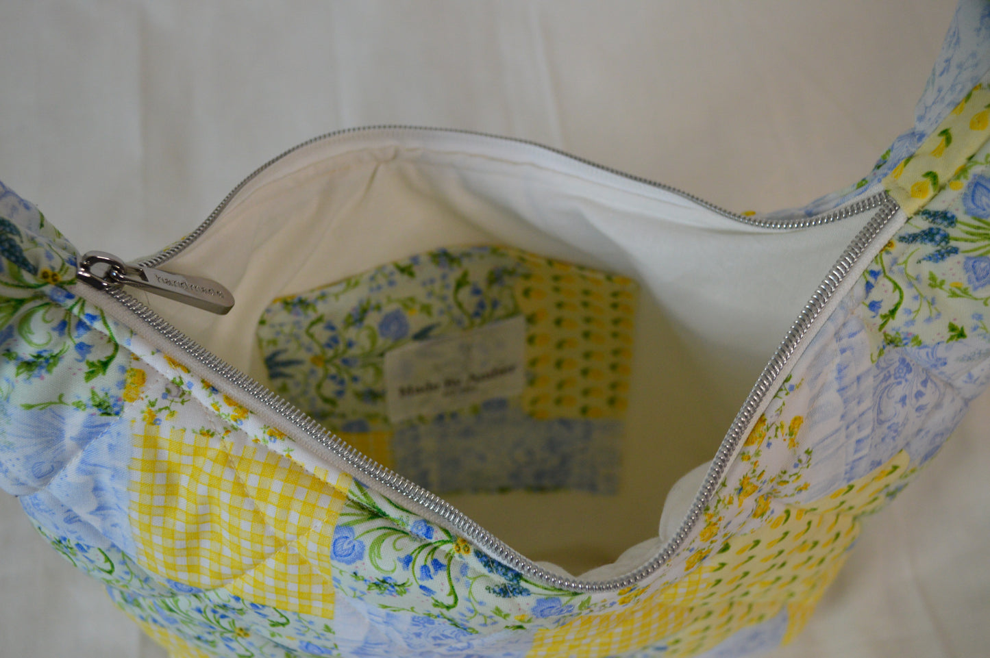 Nyla Classic Slouchy Bag