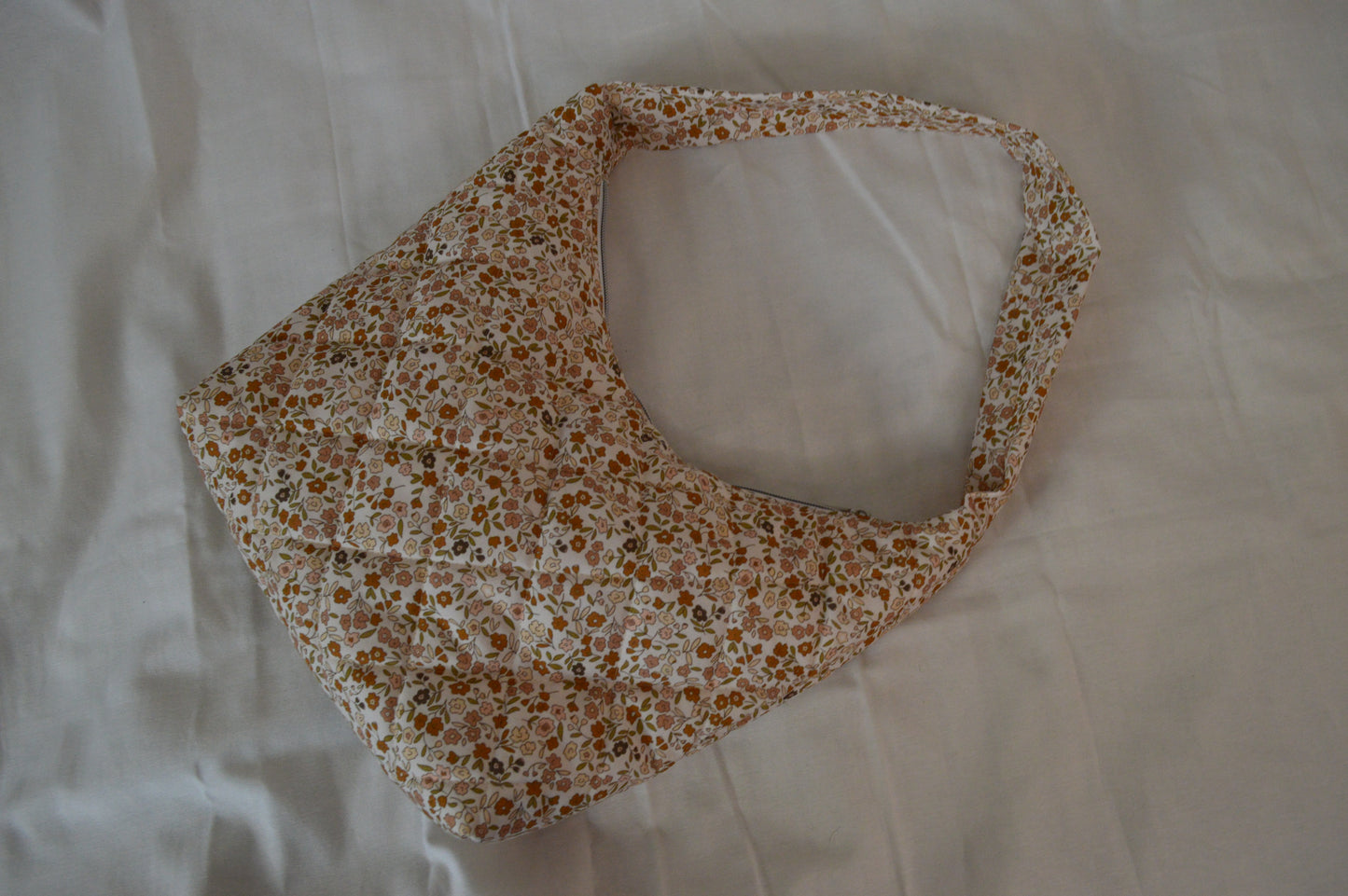 Melantha Classic Slouchy Bag