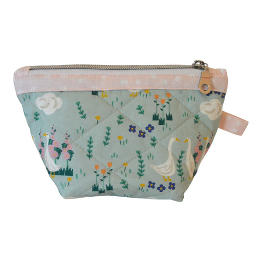 Goose Mini Pouch
