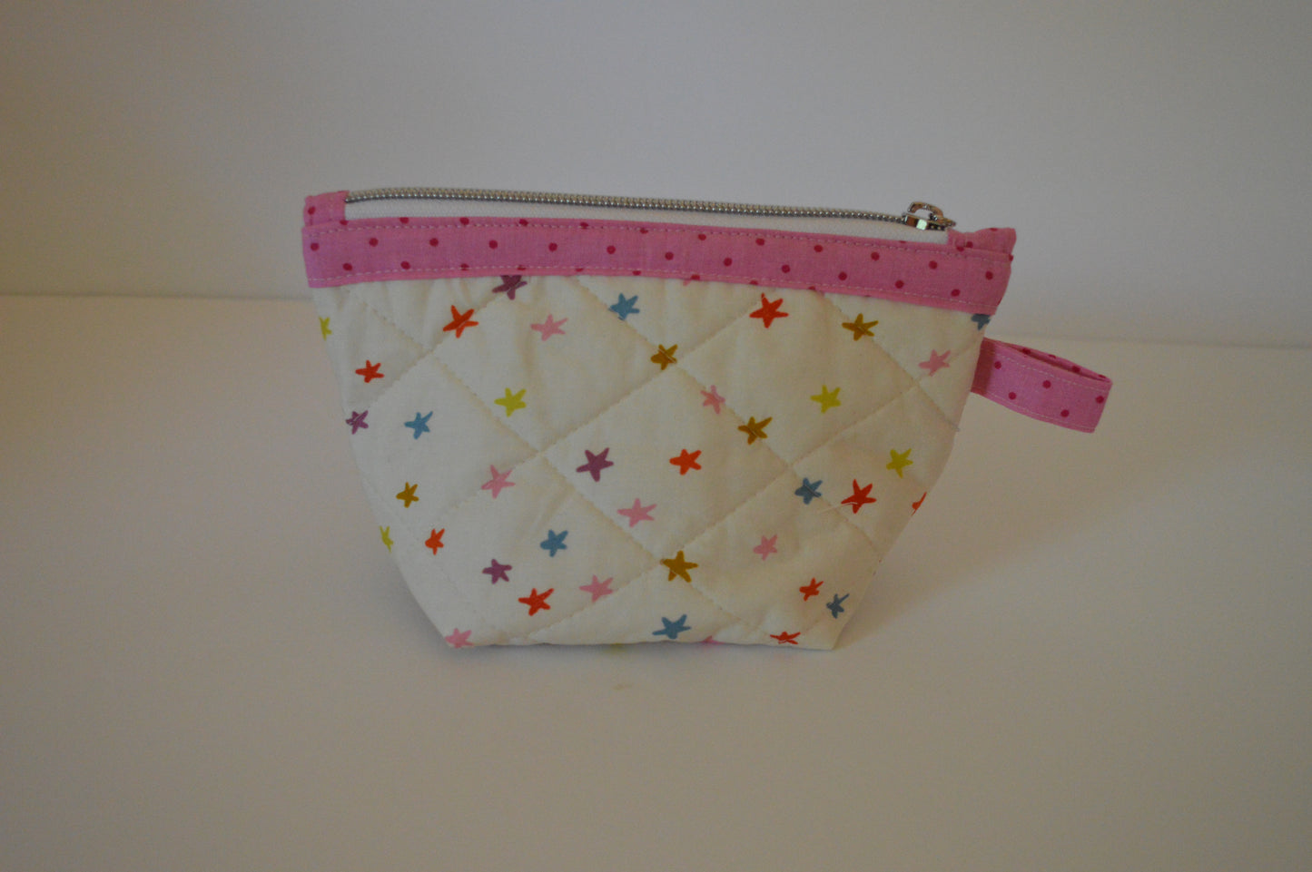 Stars Mini Pouch