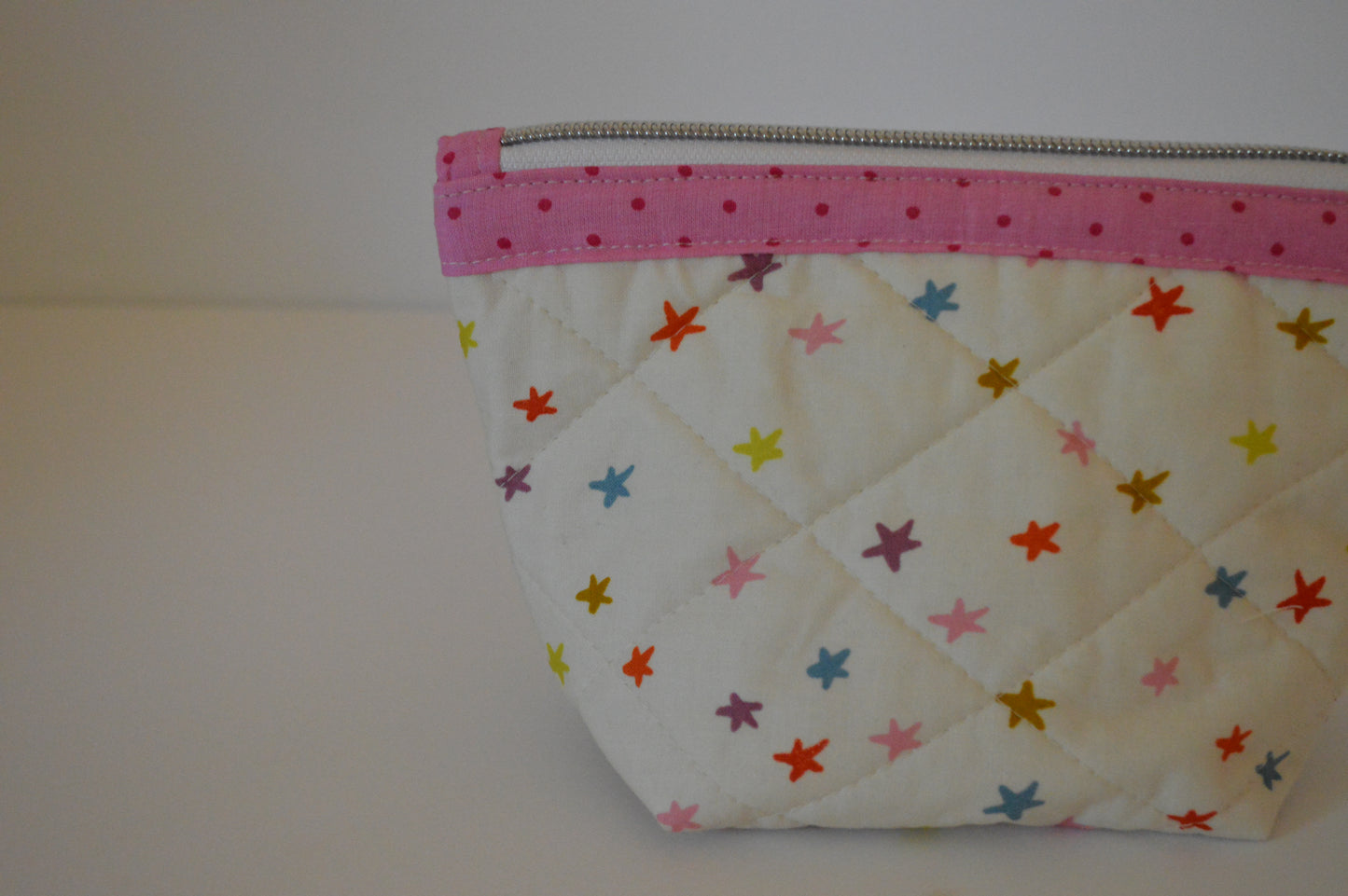 Stars Mini Pouch