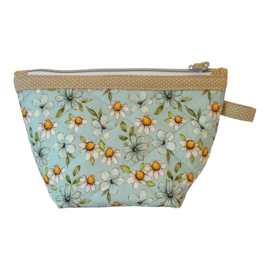Daisy Pouch