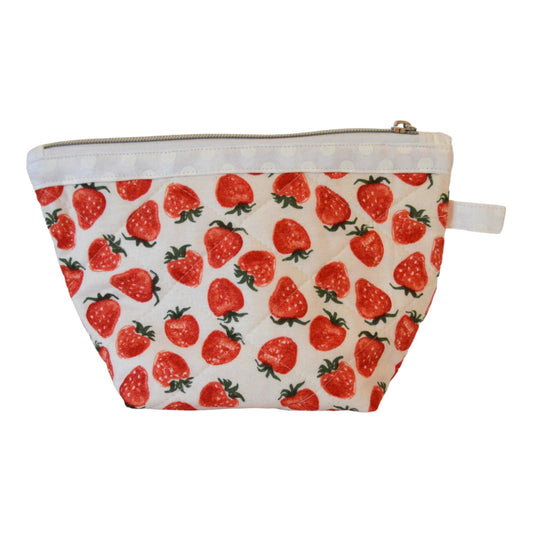 Strawberry Pouch