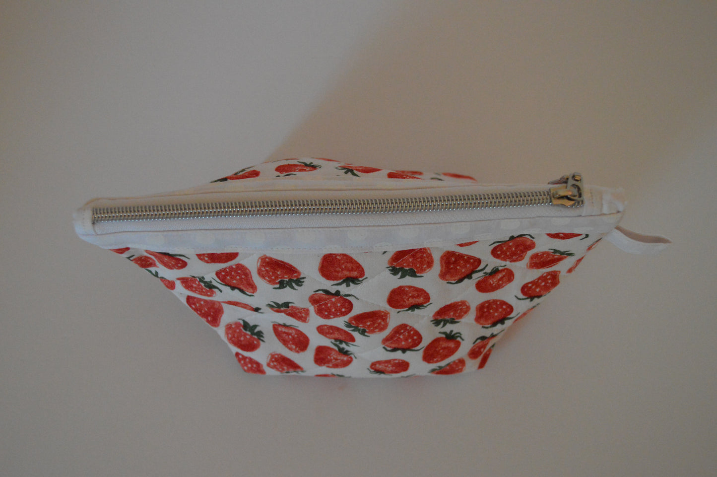 Strawberry Pouch