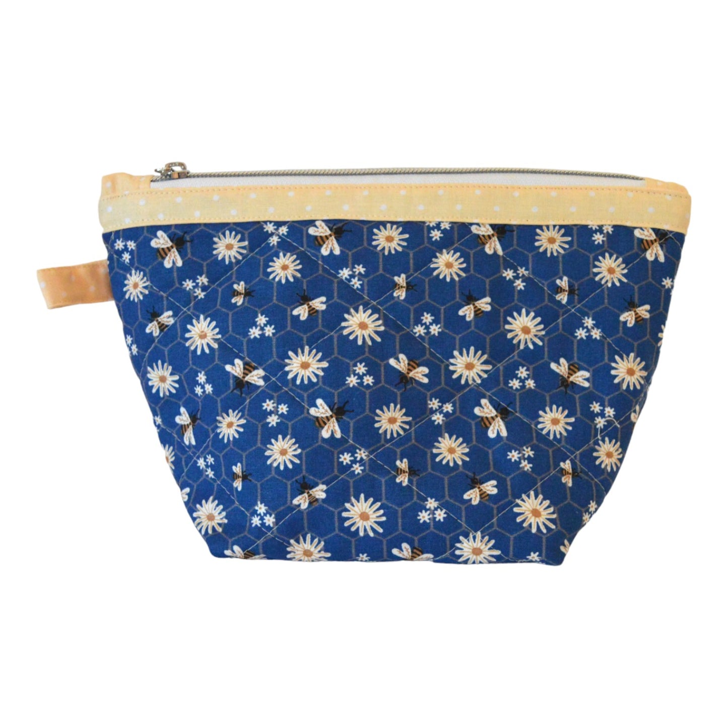 Bumble Bee Pouch