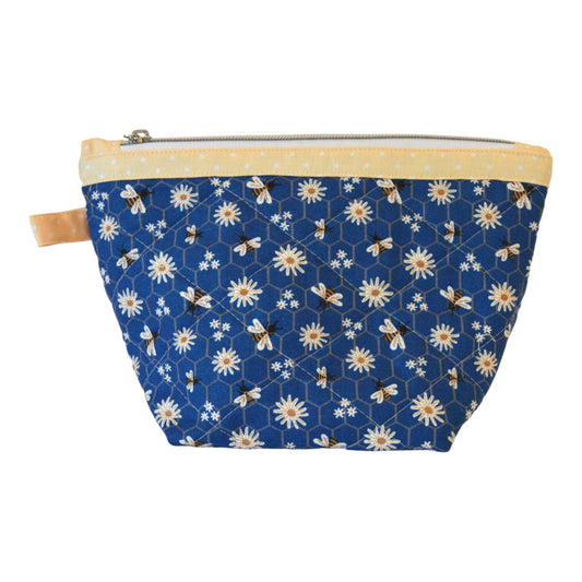 Bumble Bee Pouch