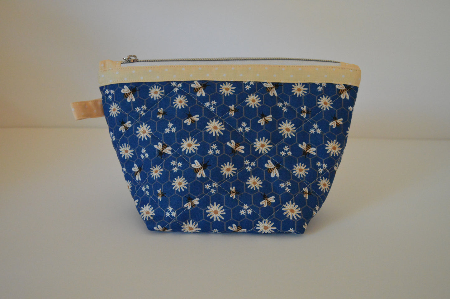 Bumble Bee Pouch