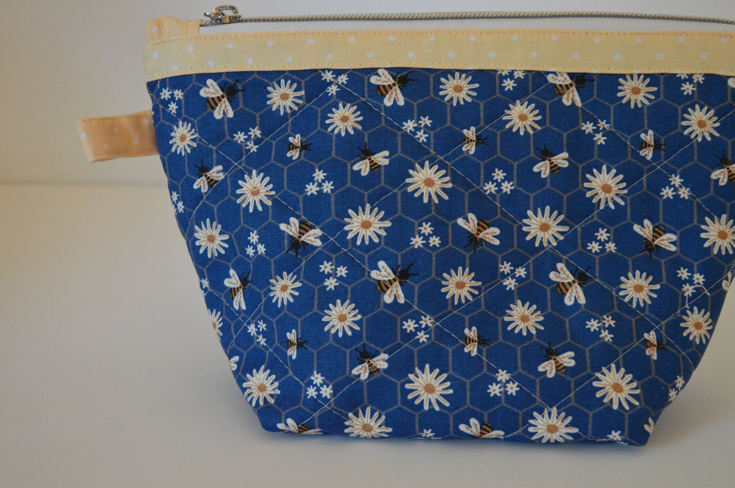 Bumble Bee Pouch