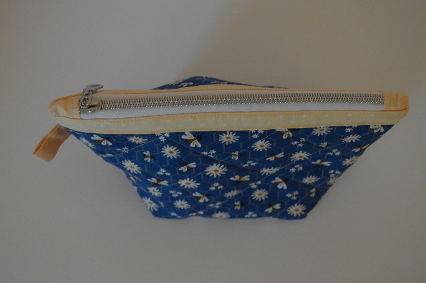 Bumble Bee Pouch