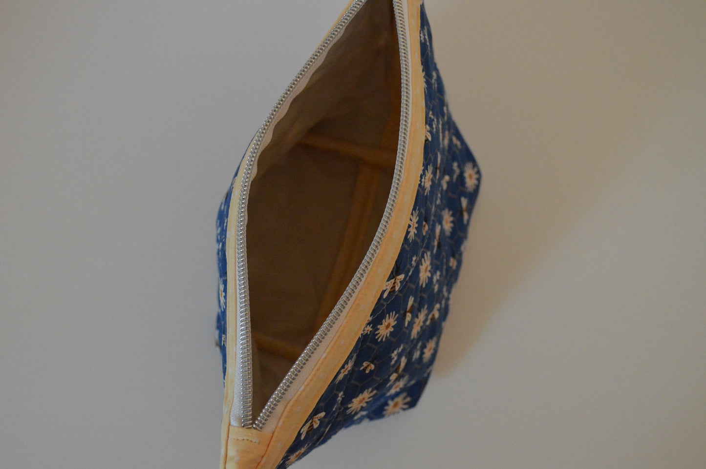 Bumble Bee Pouch