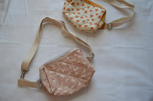 Fall Fanny Belt Bags-CLEARANCE