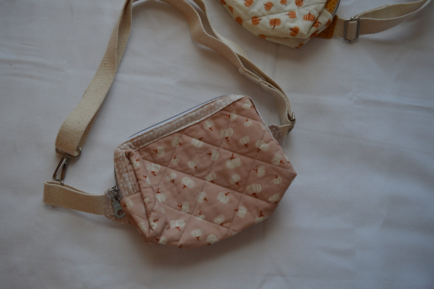 Fall Fanny Belt Bags-CLEARANCE