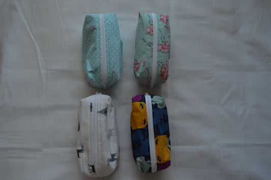 The Mini OG Makeup Pouch