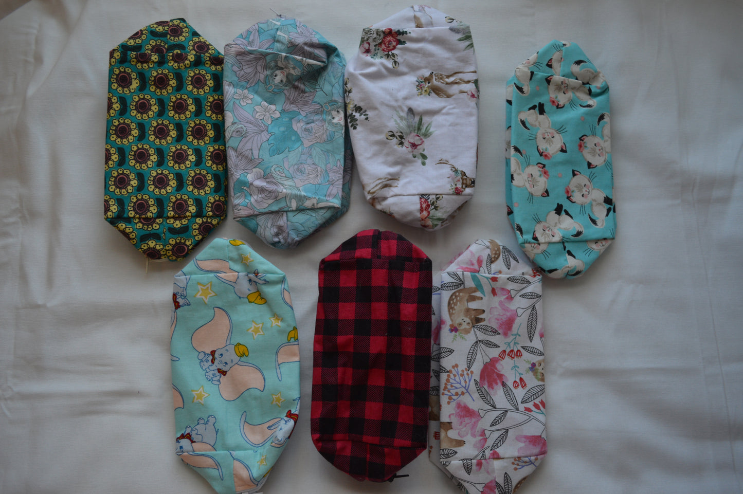OG Makeup Pouch