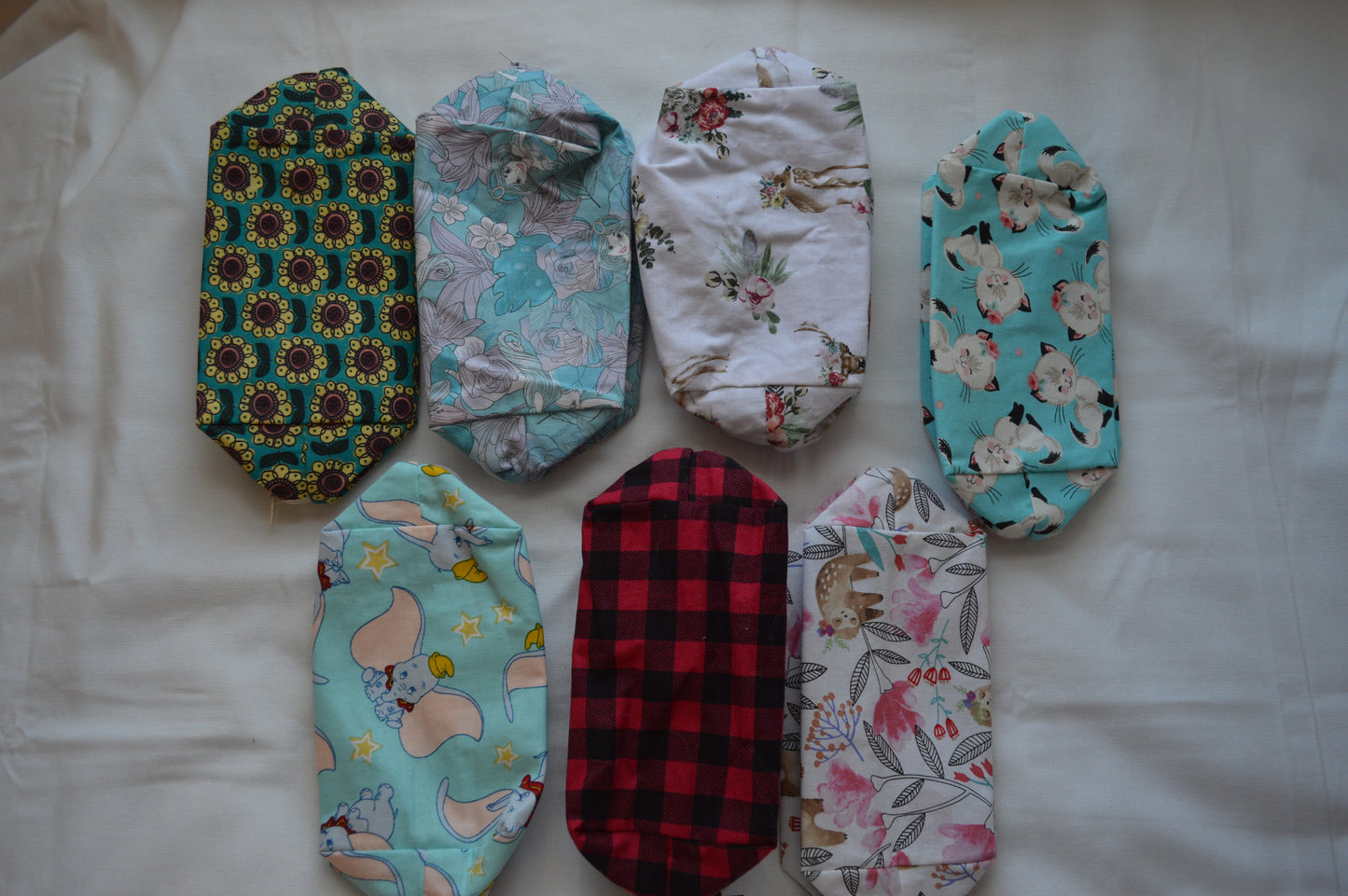 OG Makeup Pouch