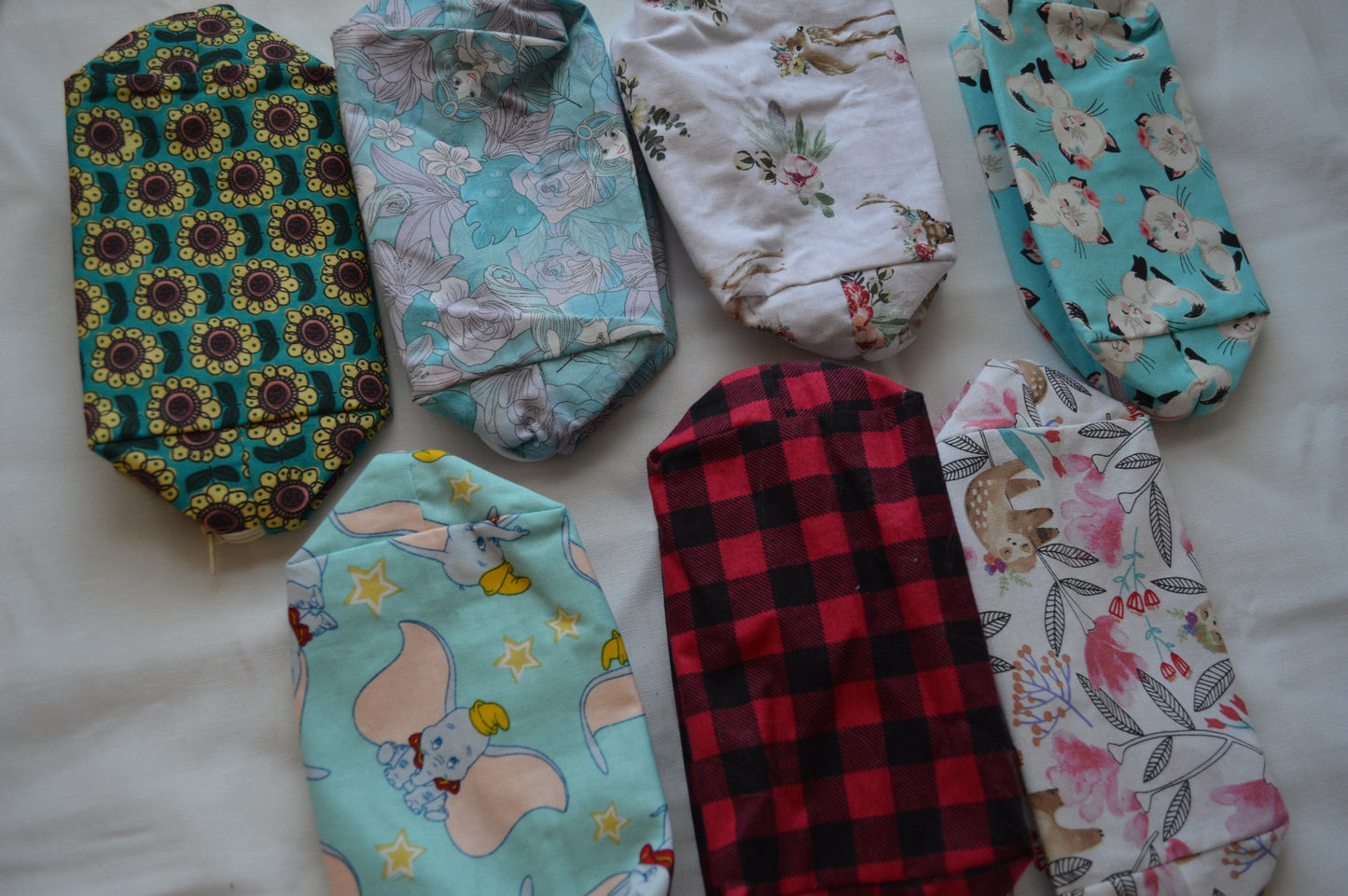 OG Makeup Pouch