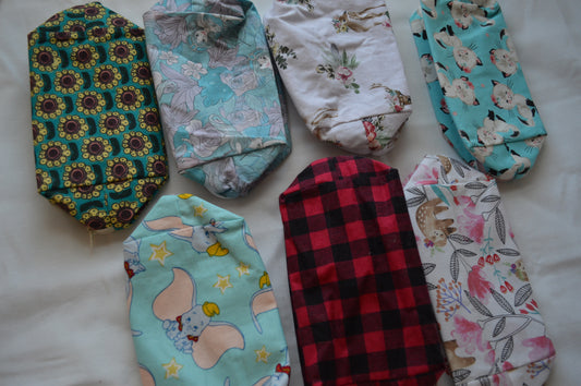 OG Makeup Pouch