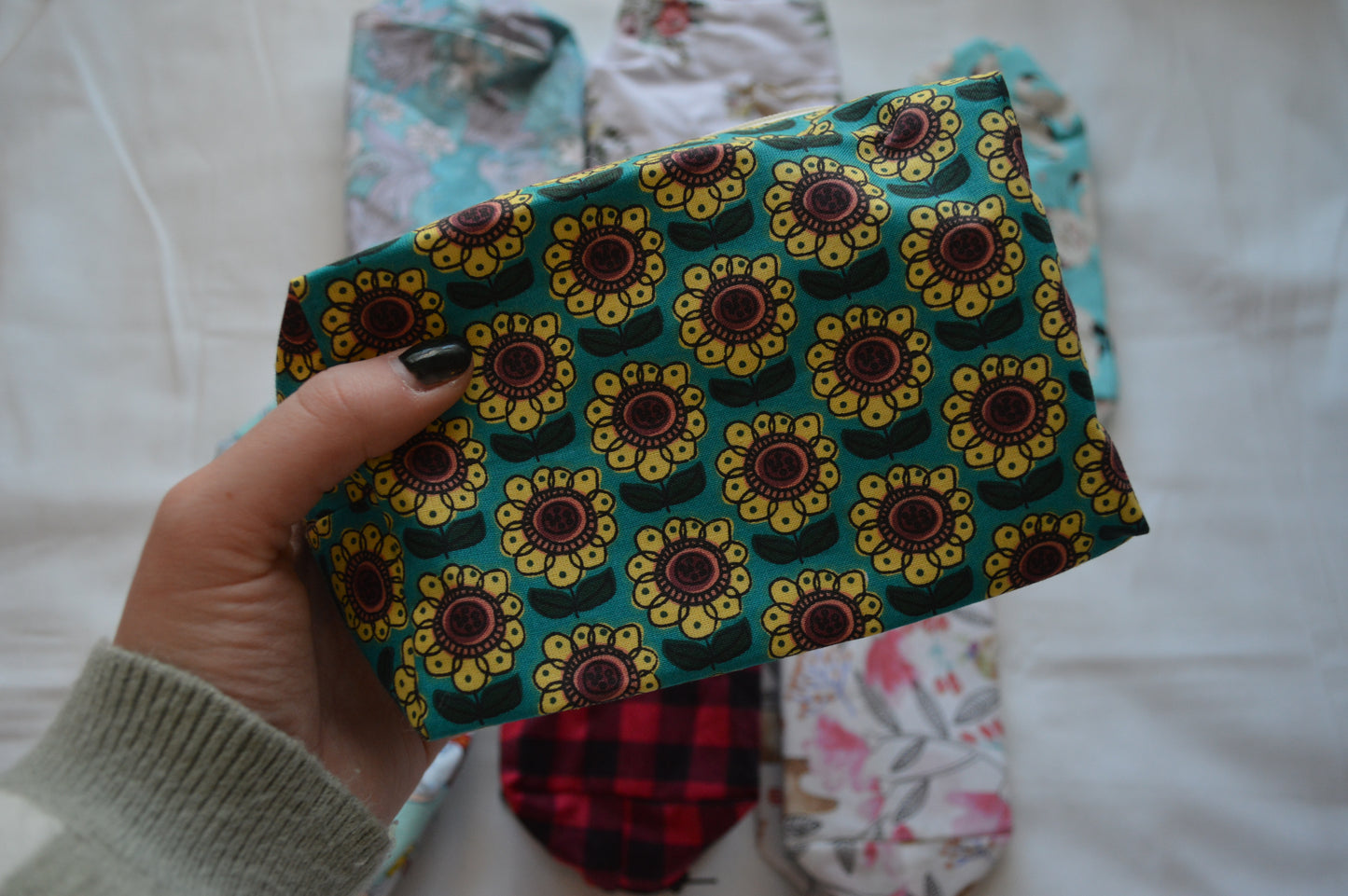 OG Makeup Pouch