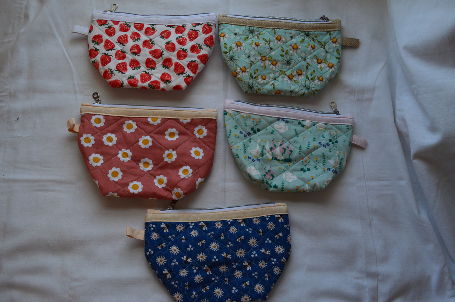 Pouch- CLEARANCE