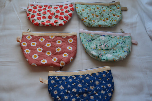 Pouch- CLEARANCE