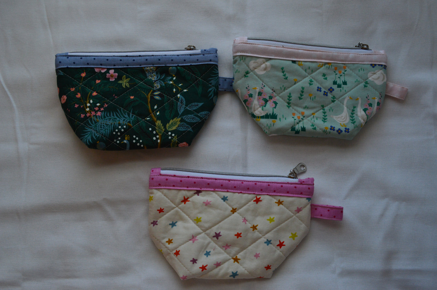 Mini Pouch