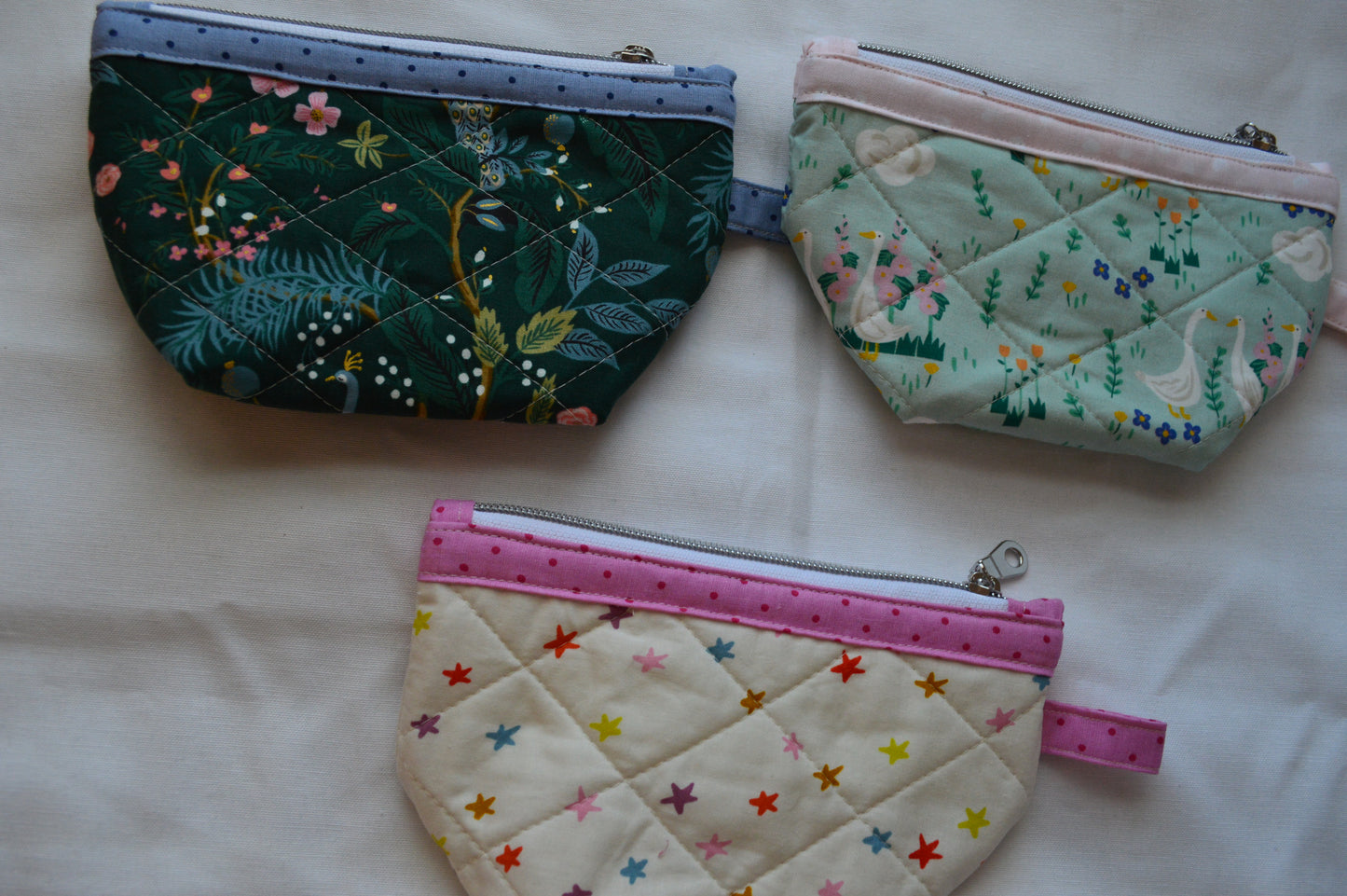 Mini Pouch