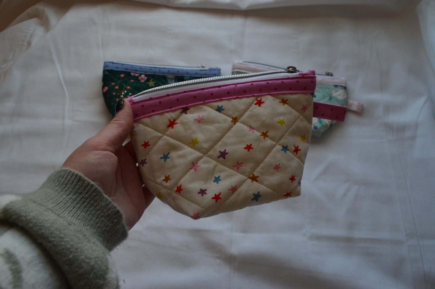 Mini Pouch