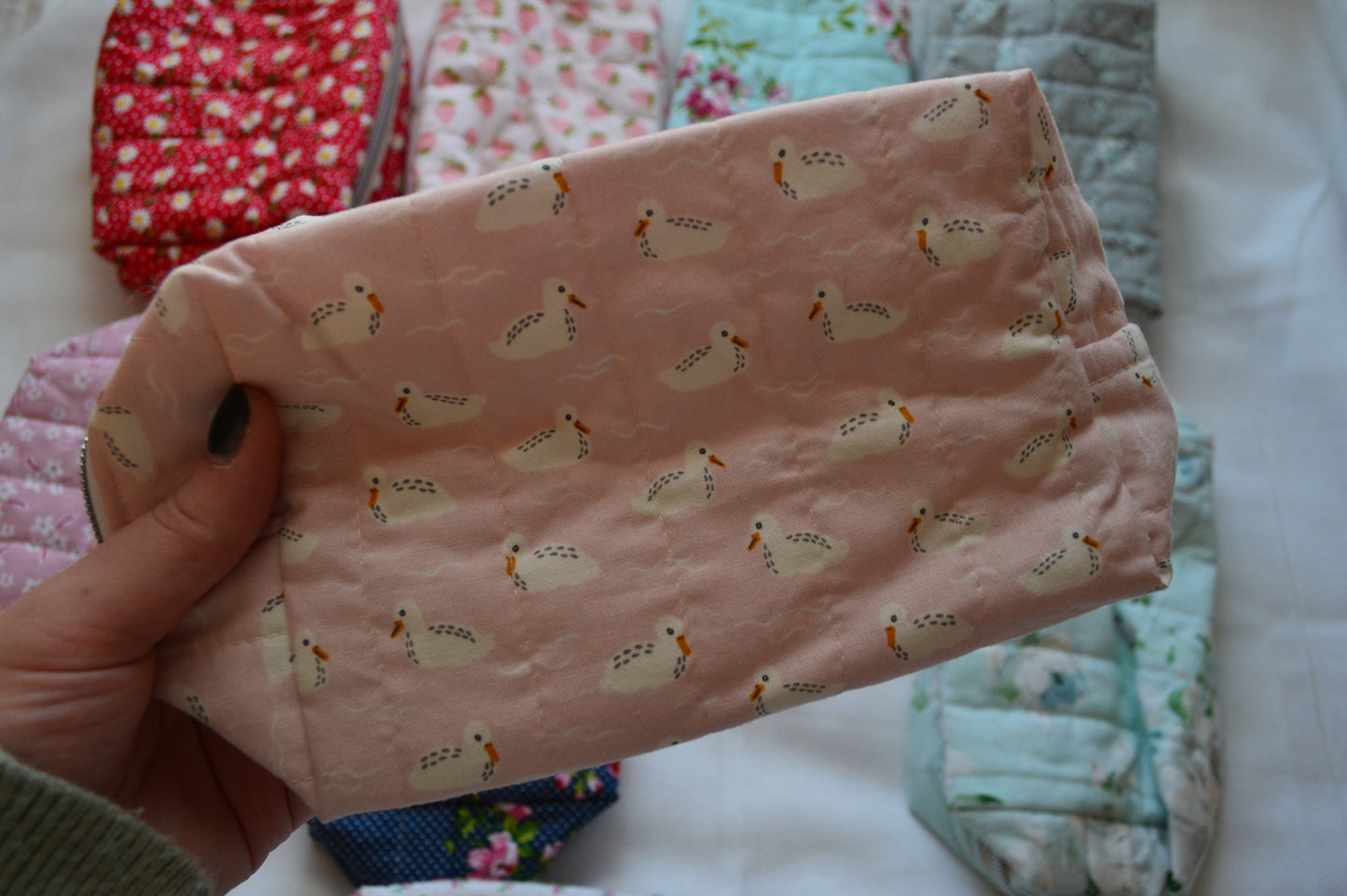 OG Everyday Puff Pouch