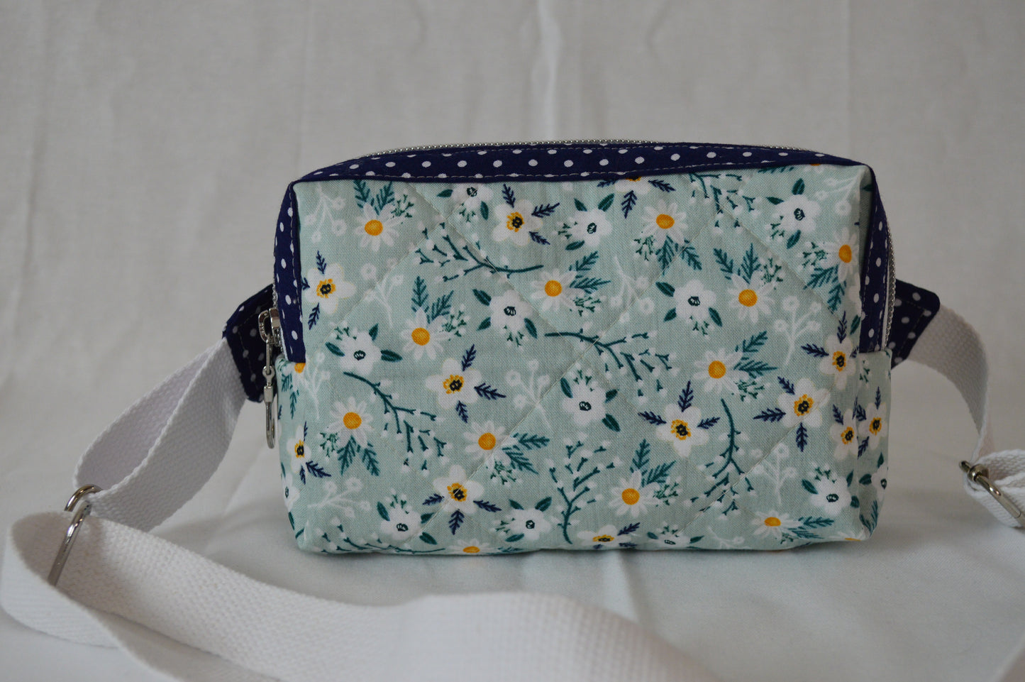 Daisy Fanny Belt Bag