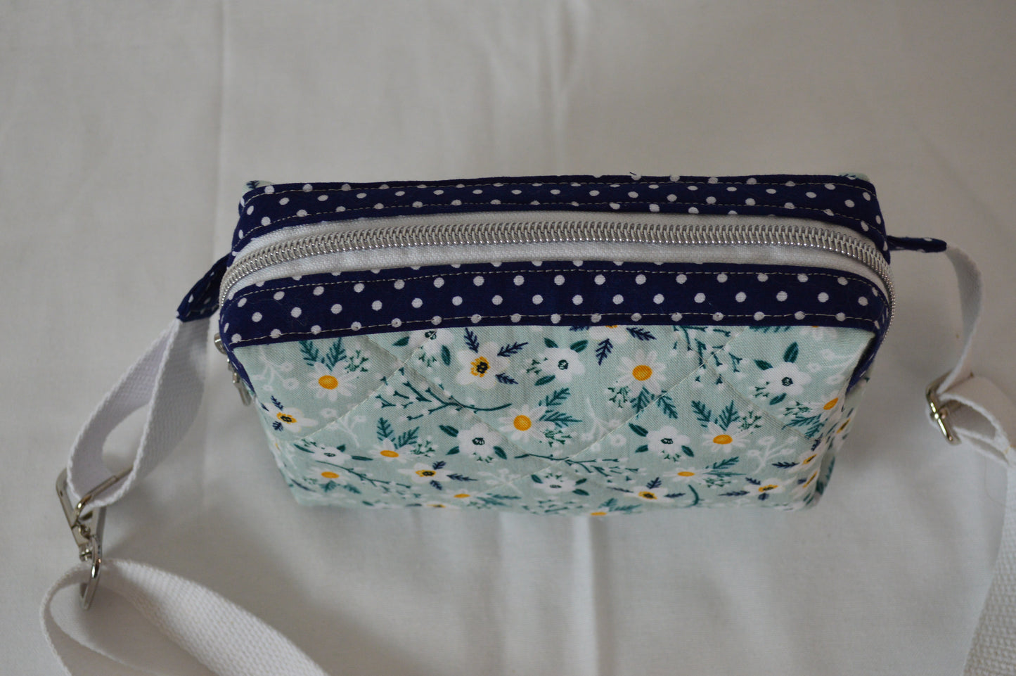 Daisy Fanny Belt Bag