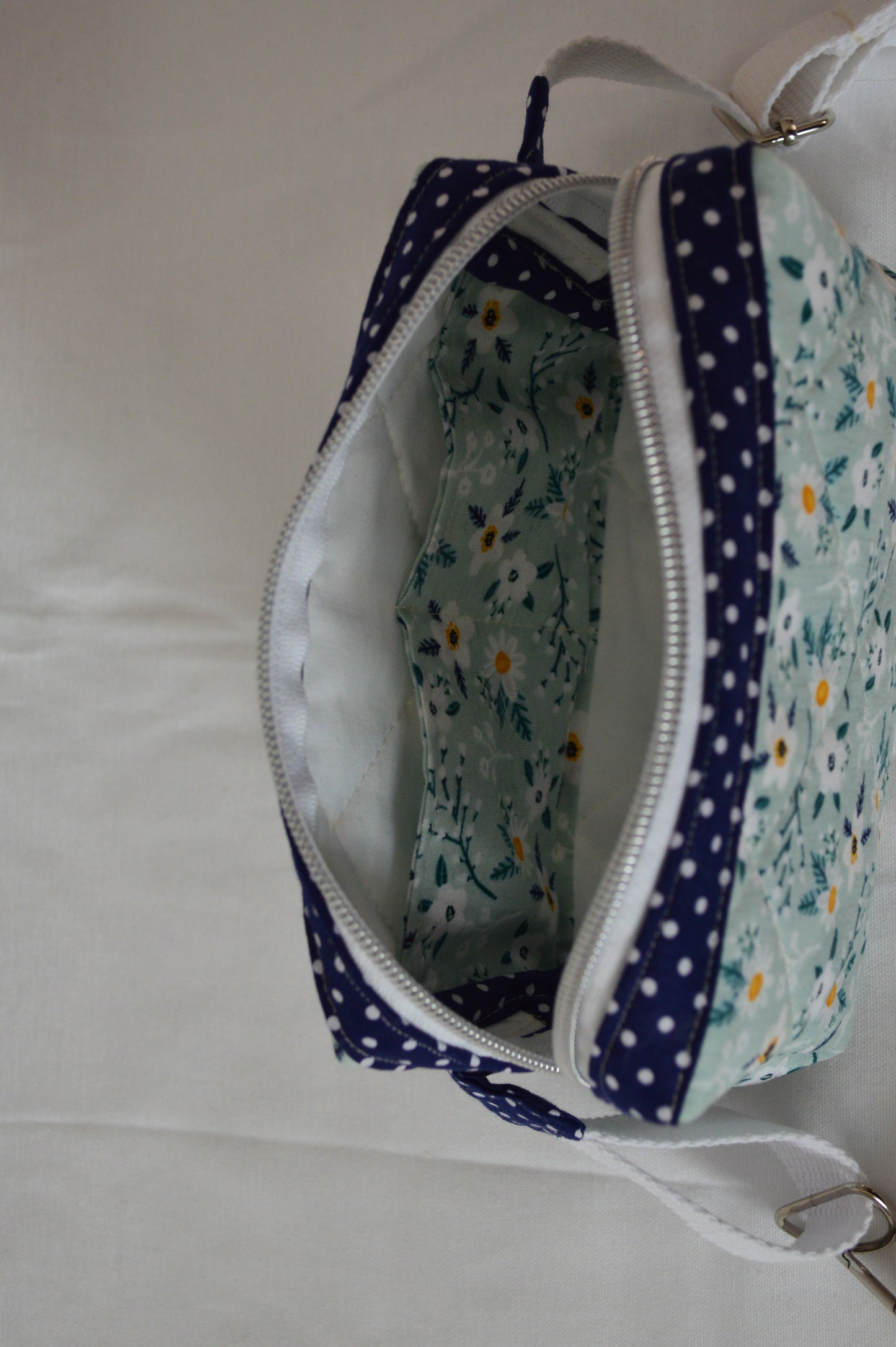Daisy Fanny Belt Bag
