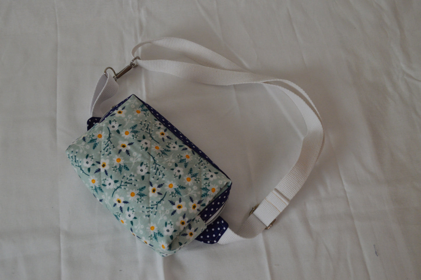 Daisy Fanny Belt Bag