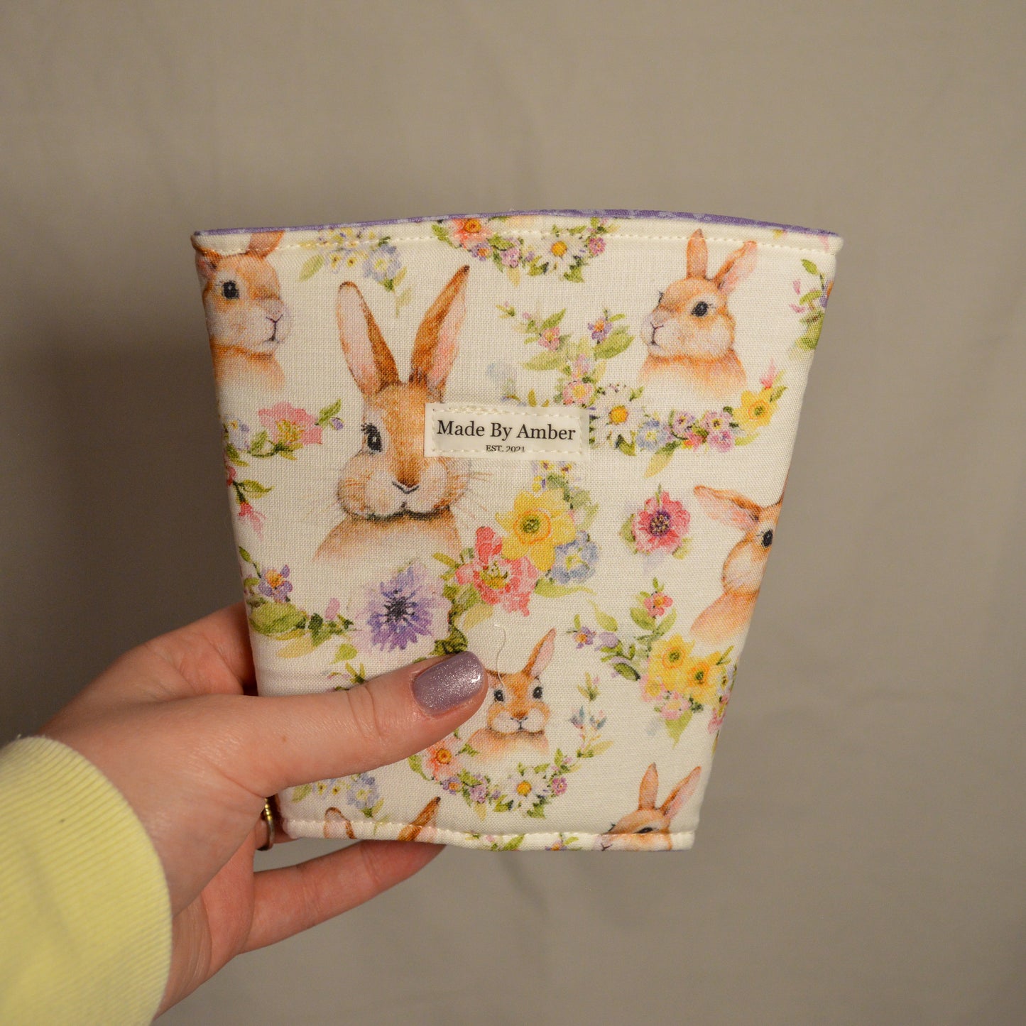 Clover Cozies