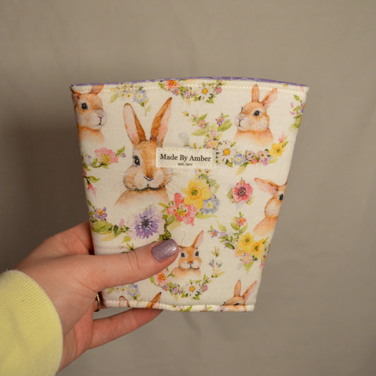 Clover Cozies