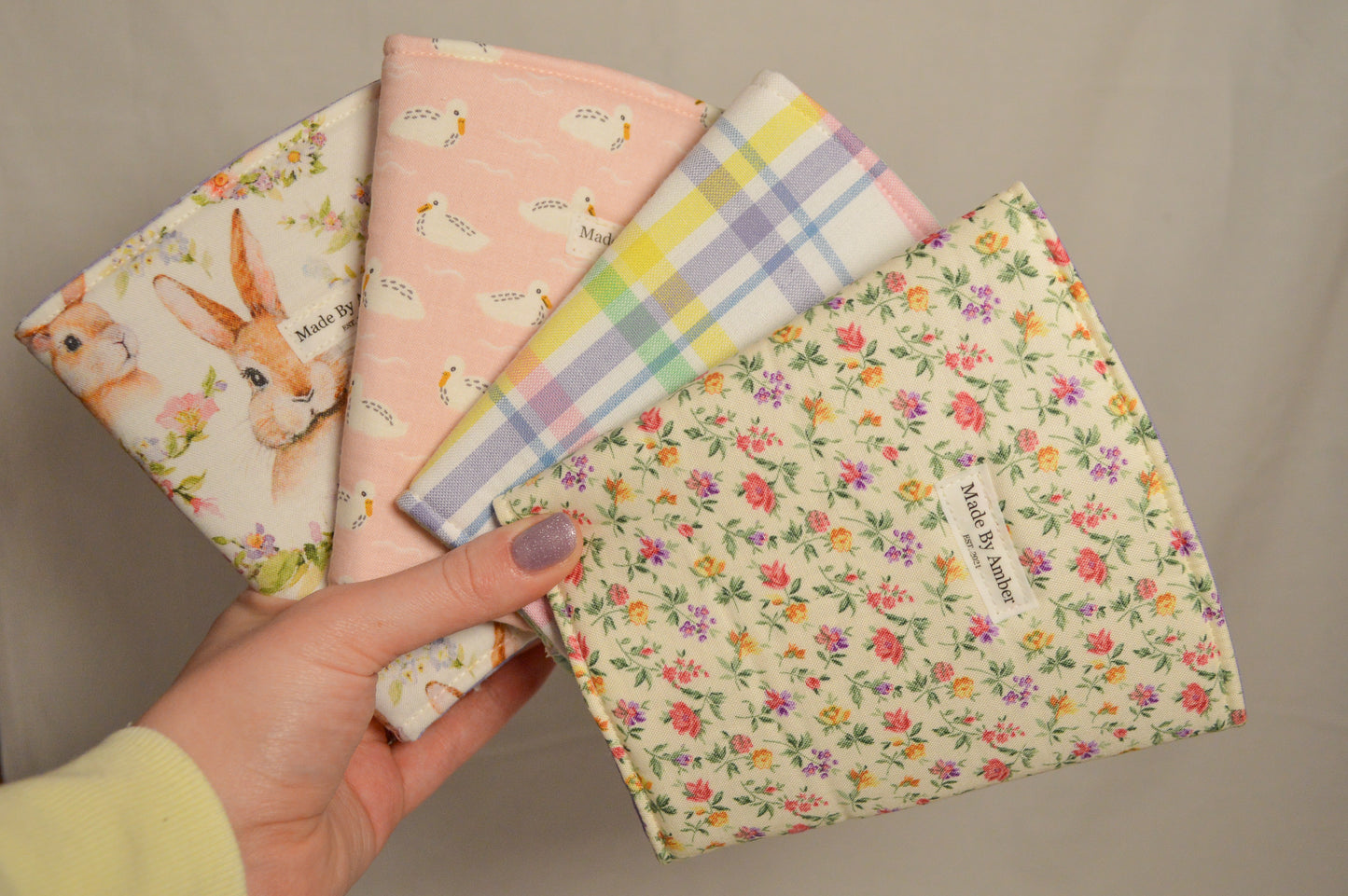Clover Cozies