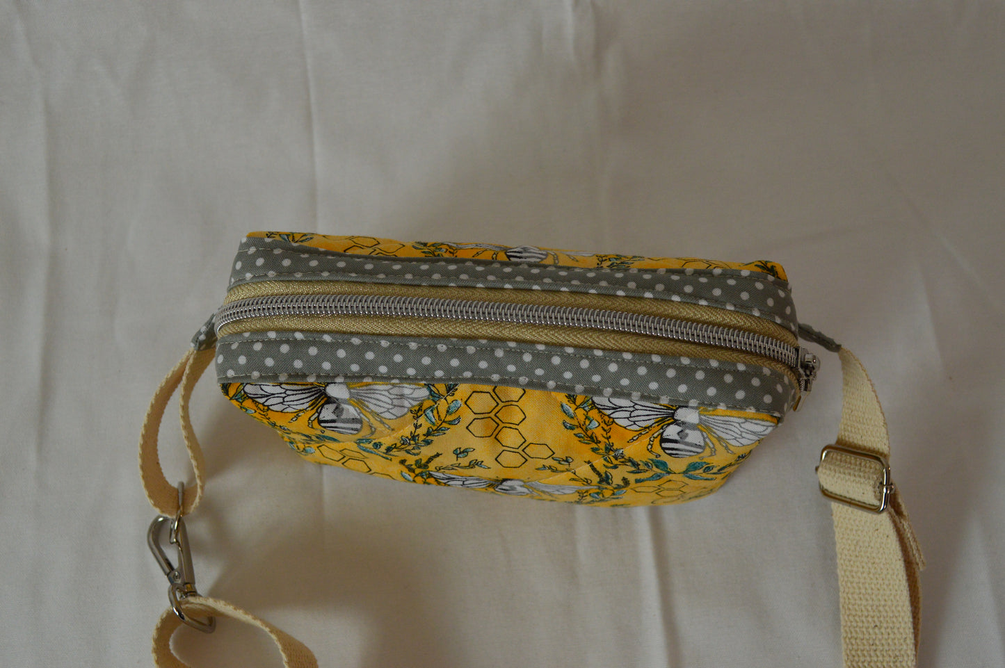 Bumble Bee Fanny Belt Bag