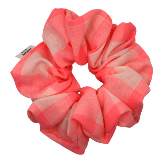 Bloom Scrunchie