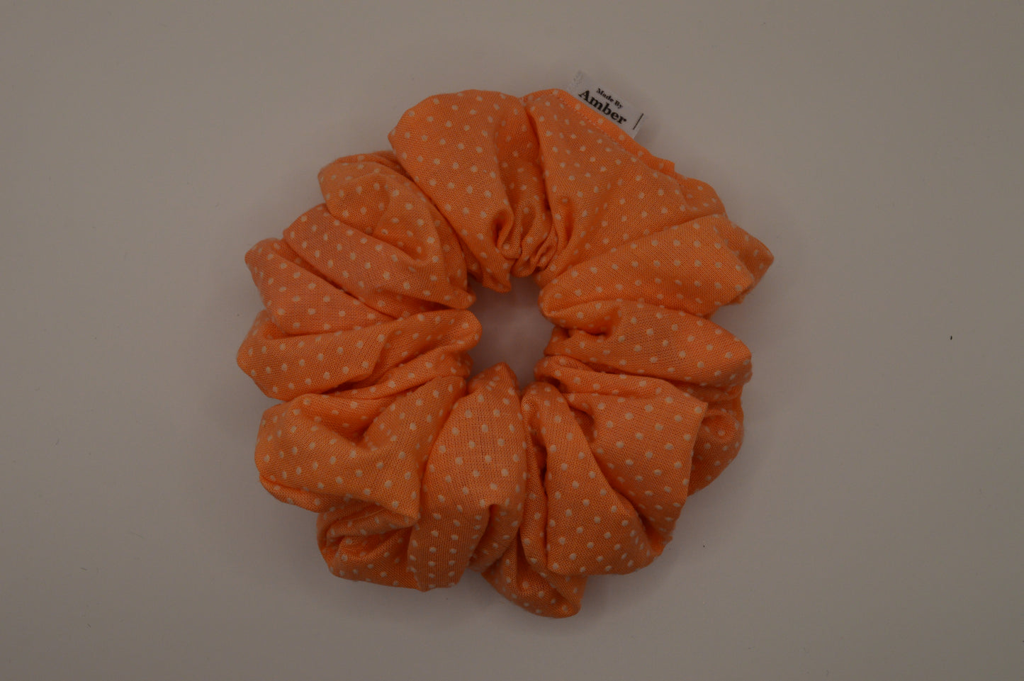 Grateful Scrunchie