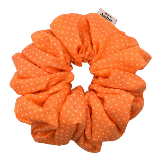 Grateful Scrunchie