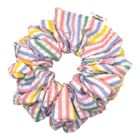 Confidence Scrunchie