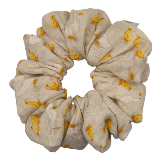 Lucky Scrunchie