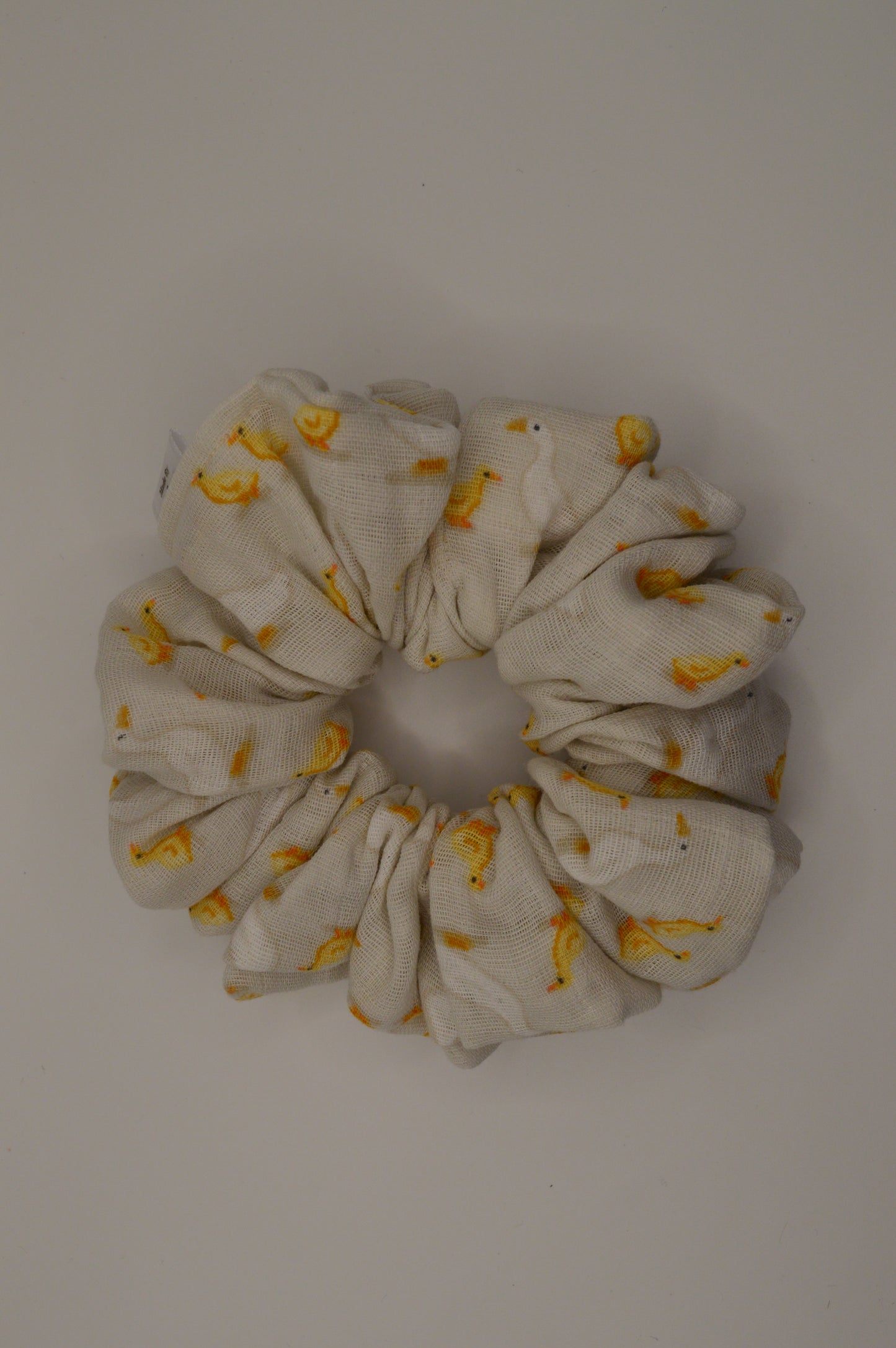 Lucky Scrunchie