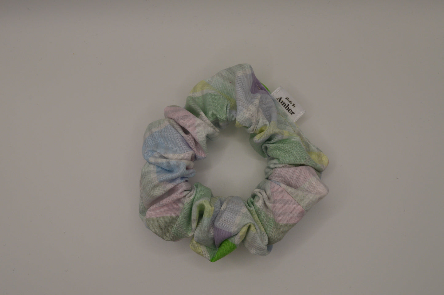 Joy Petite Scrunchie