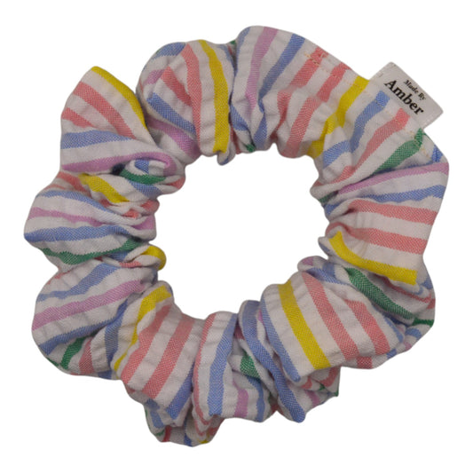Confidence Petite Scrunchie