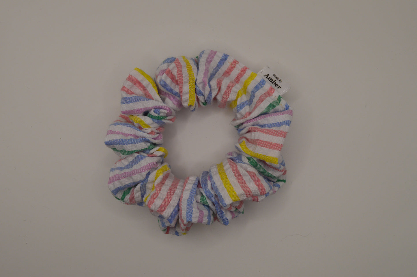 Confidence Petite Scrunchie
